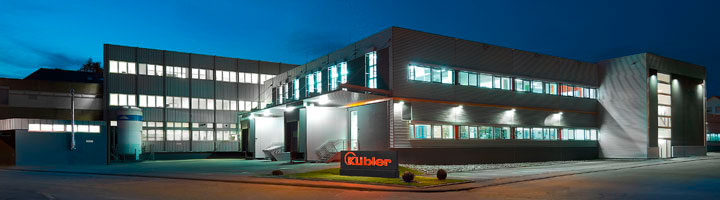 KUEBLER