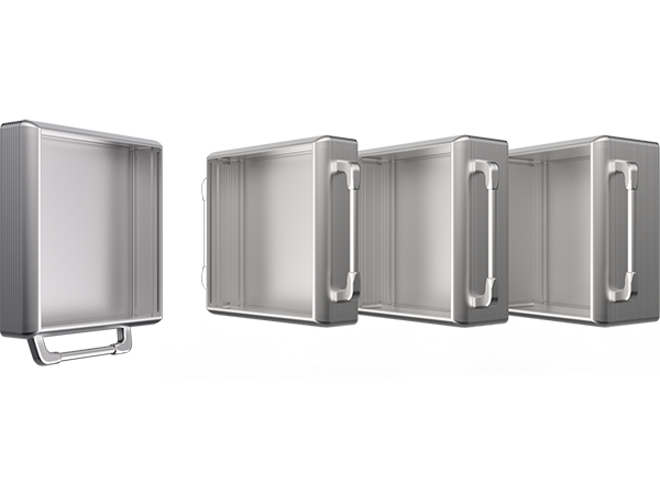 Enclosure / Panel