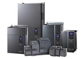 INVERTER-AC MOTOR DRIVES