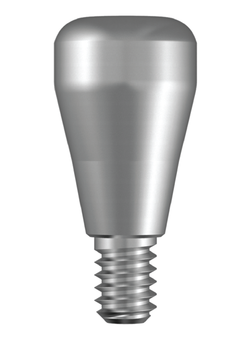 Healing Abutment