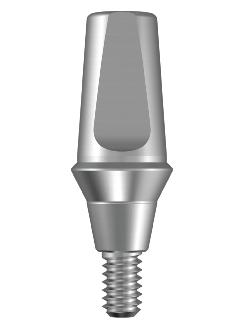 Solid Abutment