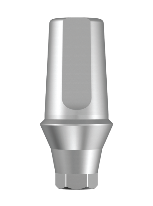 Abutment