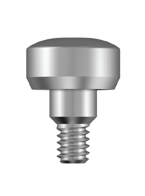 Healing Abutment
