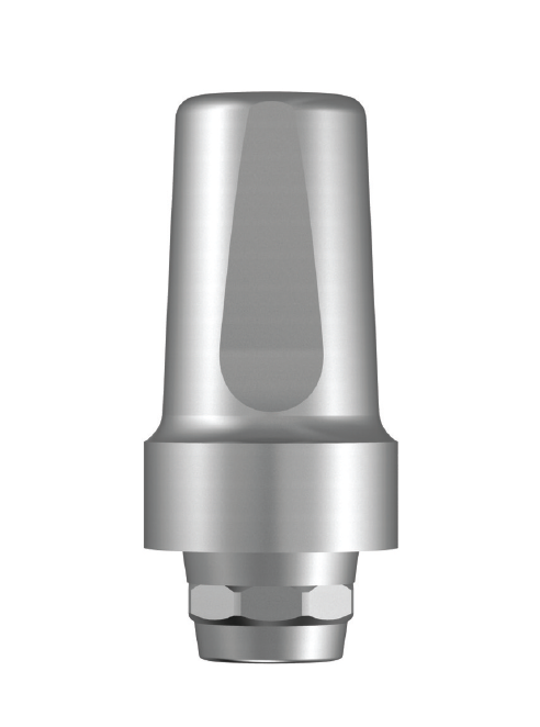Abutment